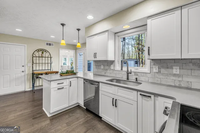 $509,000 | 802 Agate Edge, Peachtree City, GA 30269