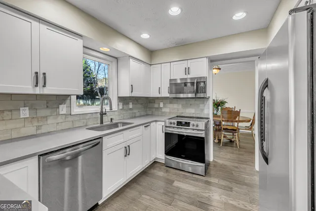 $509,000 | 802 Agate Edge, Peachtree City, GA 30269