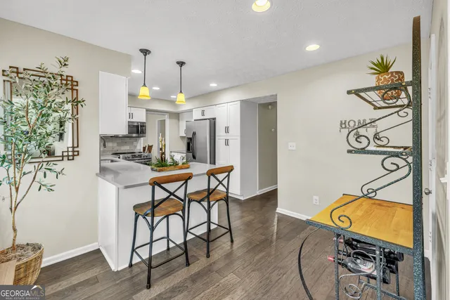 $509,000 | 802 Agate Edge, Peachtree City, GA 30269