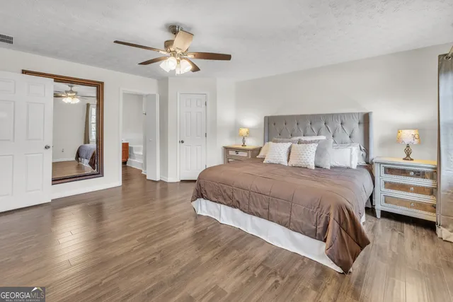 $509,000 | 802 Agate Edge, Peachtree City, GA 30269