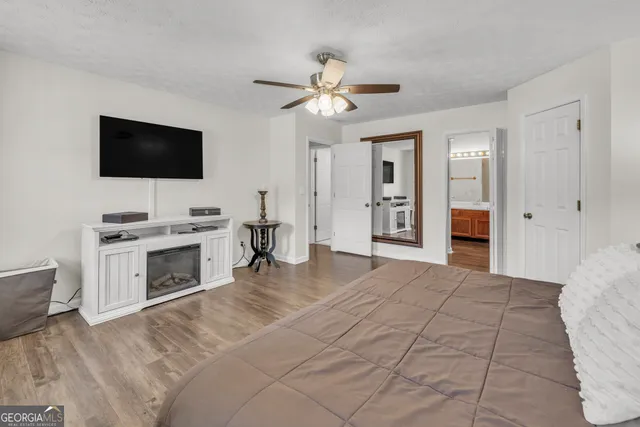 $509,000 | 802 Agate Edge, Peachtree City, GA 30269