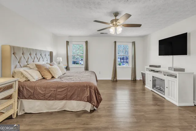 $509,000 | 802 Agate Edge, Peachtree City, GA 30269