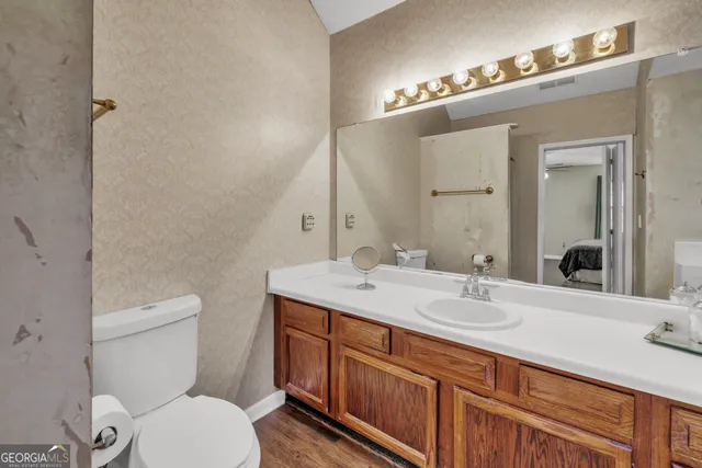 $509,000 | 802 Agate Edge, Peachtree City, GA 30269