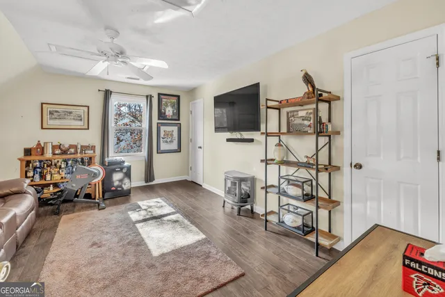 $509,000 | 802 Agate Edge, Peachtree City, GA 30269