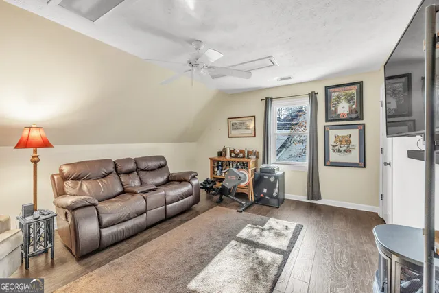 $509,000 | 802 Agate Edge, Peachtree City, GA 30269