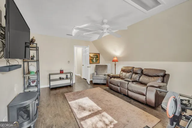 $509,000 | 802 Agate Edge, Peachtree City, GA 30269