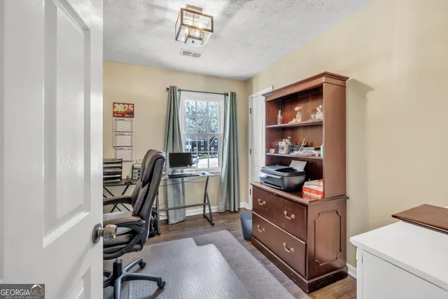 $509,000 | 802 Agate Edge, Peachtree City, GA 30269