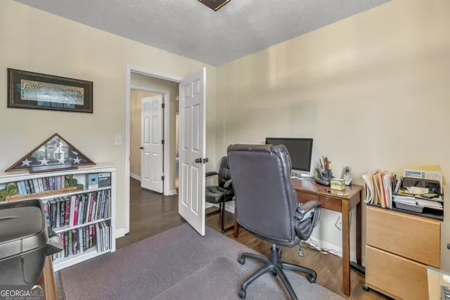 $509,000 | 802 Agate Edge, Peachtree City, GA 30269