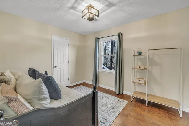 $509,000 | 802 Agate Edge, Peachtree City, GA 30269