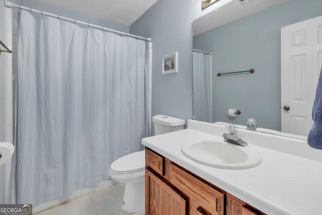 $509,000 | 802 Agate Edge, Peachtree City, GA 30269