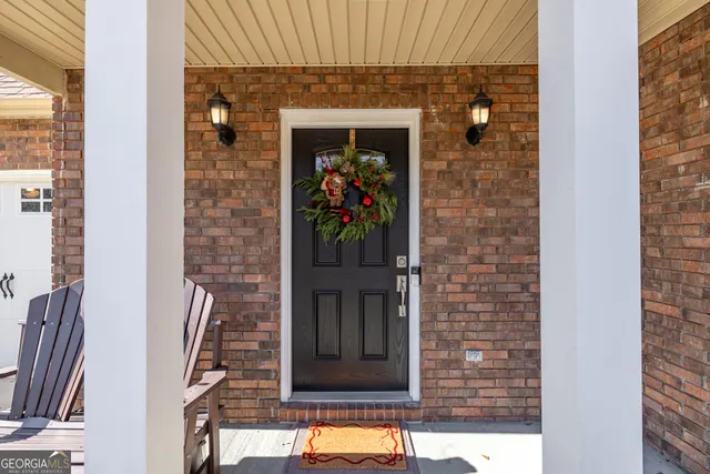 $509,000 | 802 Agate Edge, Peachtree City, GA 30269