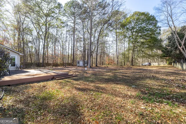 $509,000 | 802 Agate Edge, Peachtree City, GA 30269