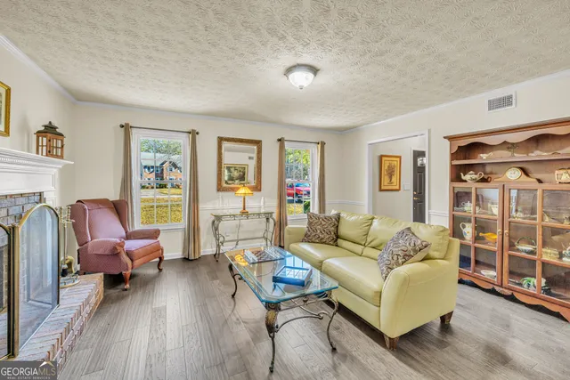 $509,000 | 802 Agate Edge, Peachtree City, GA 30269