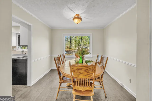 $509,000 | 802 Agate Edge, Peachtree City, GA 30269