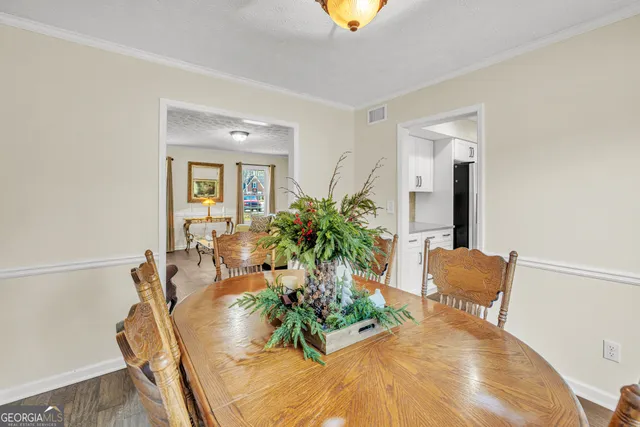 $509,000 | 802 Agate Edge, Peachtree City, GA 30269