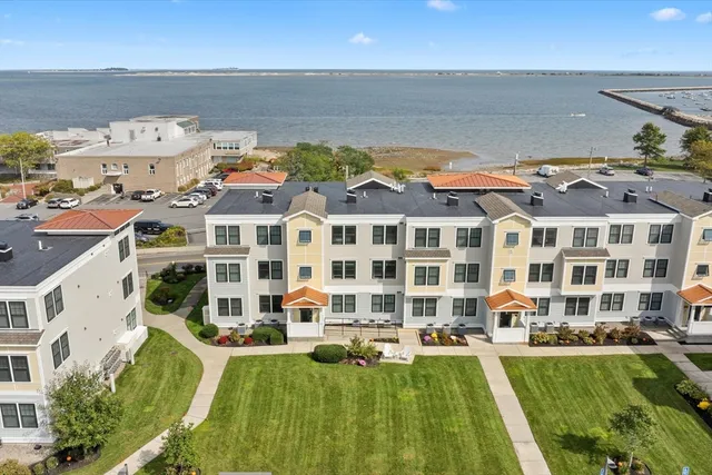 $644,000 | 216 Water Street, Unit 101B, Plymouth, MA 02360