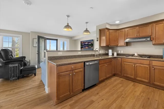 $644,000 | 216 Water Street, Unit 101B, Plymouth, MA 02360