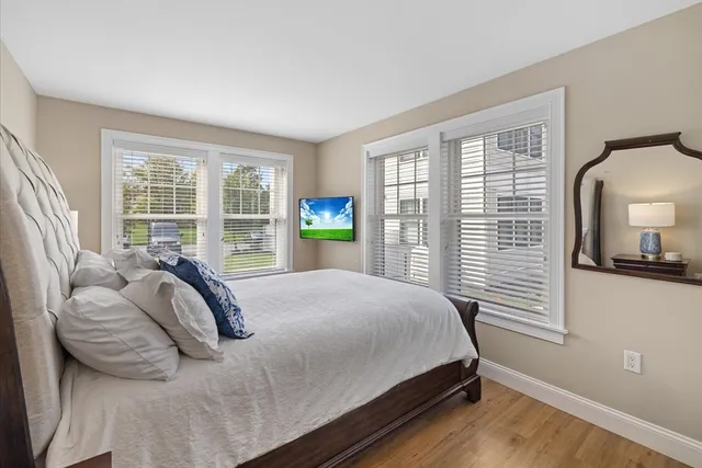 $644,000 | 216 Water Street, Unit 101B, Plymouth, MA 02360