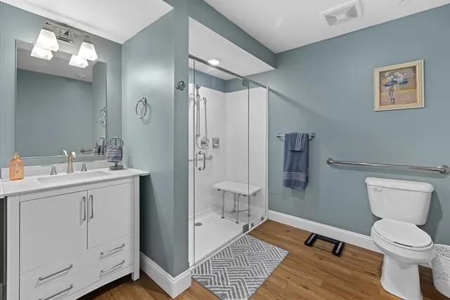 $644,000 | 216 Water Street, Unit 101B, Plymouth, MA 02360