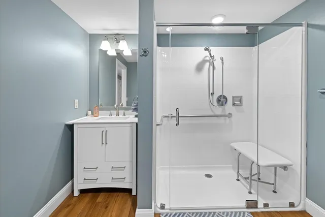 $644,000 | 216 Water Street, Unit 101B, Plymouth, MA 02360