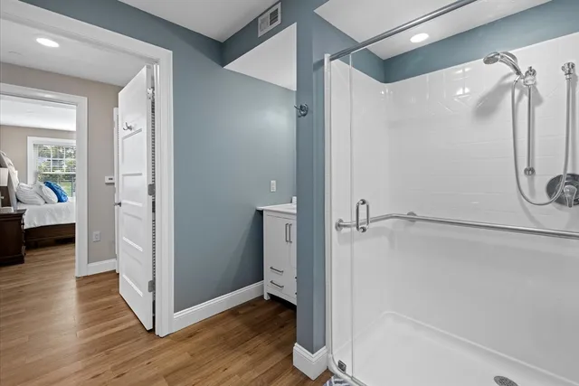 $644,000 | 216 Water Street, Unit 101B, Plymouth, MA 02360