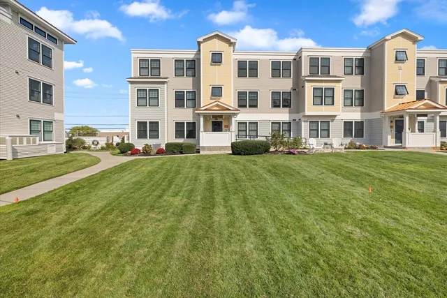 $644,000 | 216 Water Street, Unit 101B, Plymouth, MA 02360