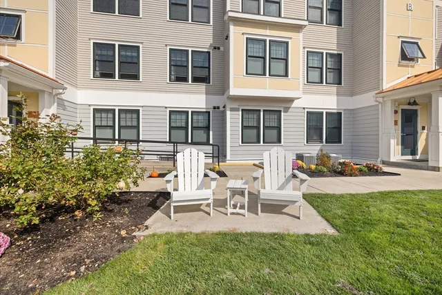 $644,000 | 216 Water Street, Unit 101B, Plymouth, MA 02360