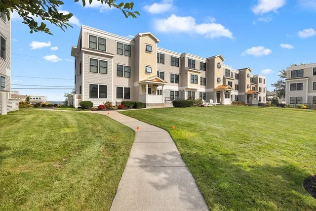 $644,000 | 216 Water Street, Unit 101B, Plymouth, MA 02360