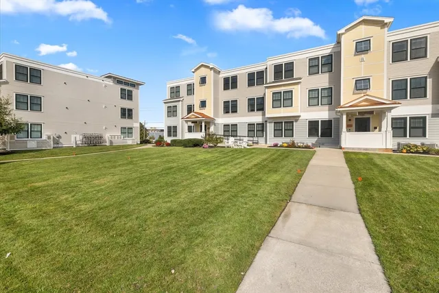 $644,000 | 216 Water Street, Unit 101B, Plymouth, MA 02360