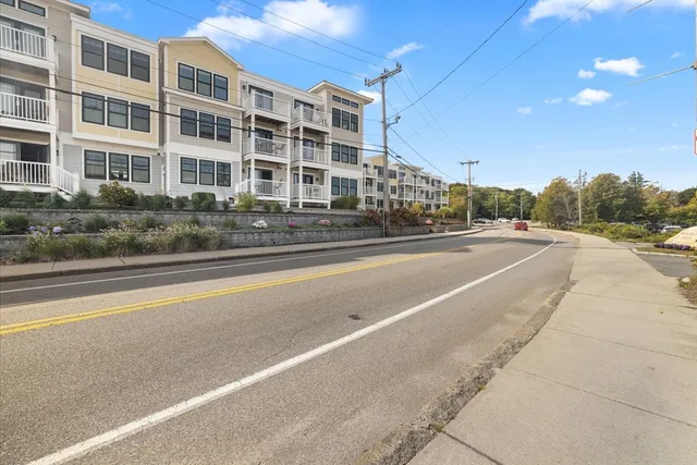 $644,000 | 216 Water Street, Unit 101B, Plymouth, MA 02360