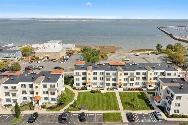 $644,000 | 216 Water Street, Unit 101B, Plymouth, MA 02360