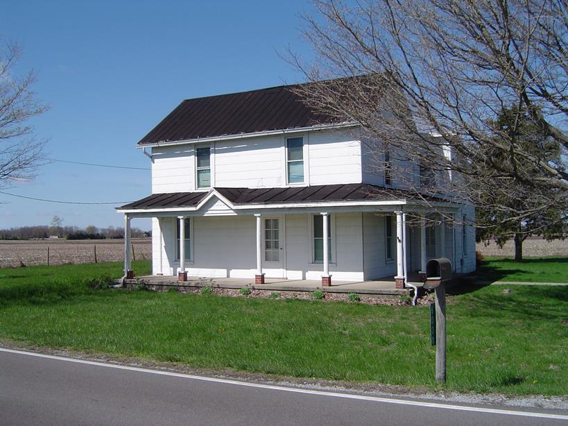 6001 Milton Carlisle Road Springfield, OH 45504 - Photo 4 of 26