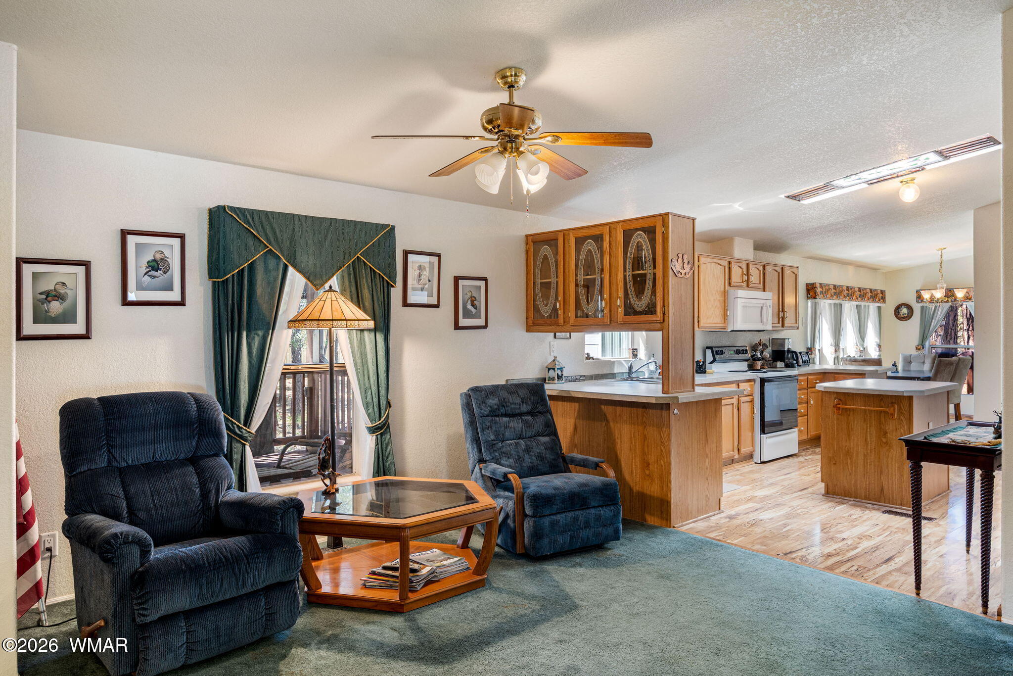 2908 Pine Rim Road Overgaard, AZ 85933 - Photo 10 of 34 2908PineRimRd-HeberOvergaard-AZ-10
