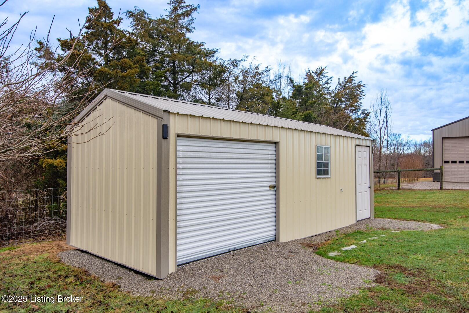 3113 Deckard School Road Radcliff, KY 40160 - Photo 65 of 77 3113 Deckard School Rd-64