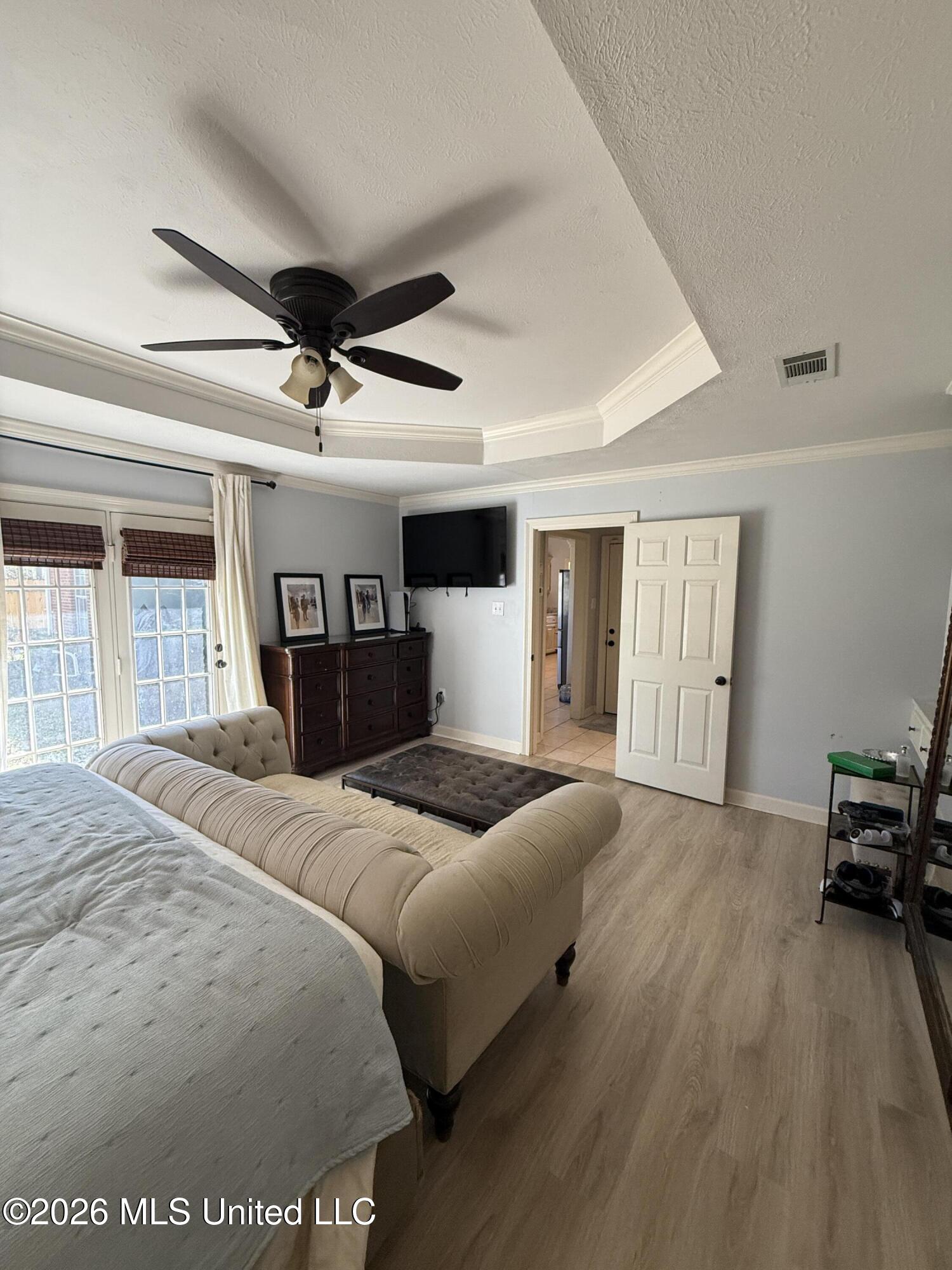 10 Estates Drive Flowood, MS 39232 - Photo 25 of 37 Beautiful wood flooring