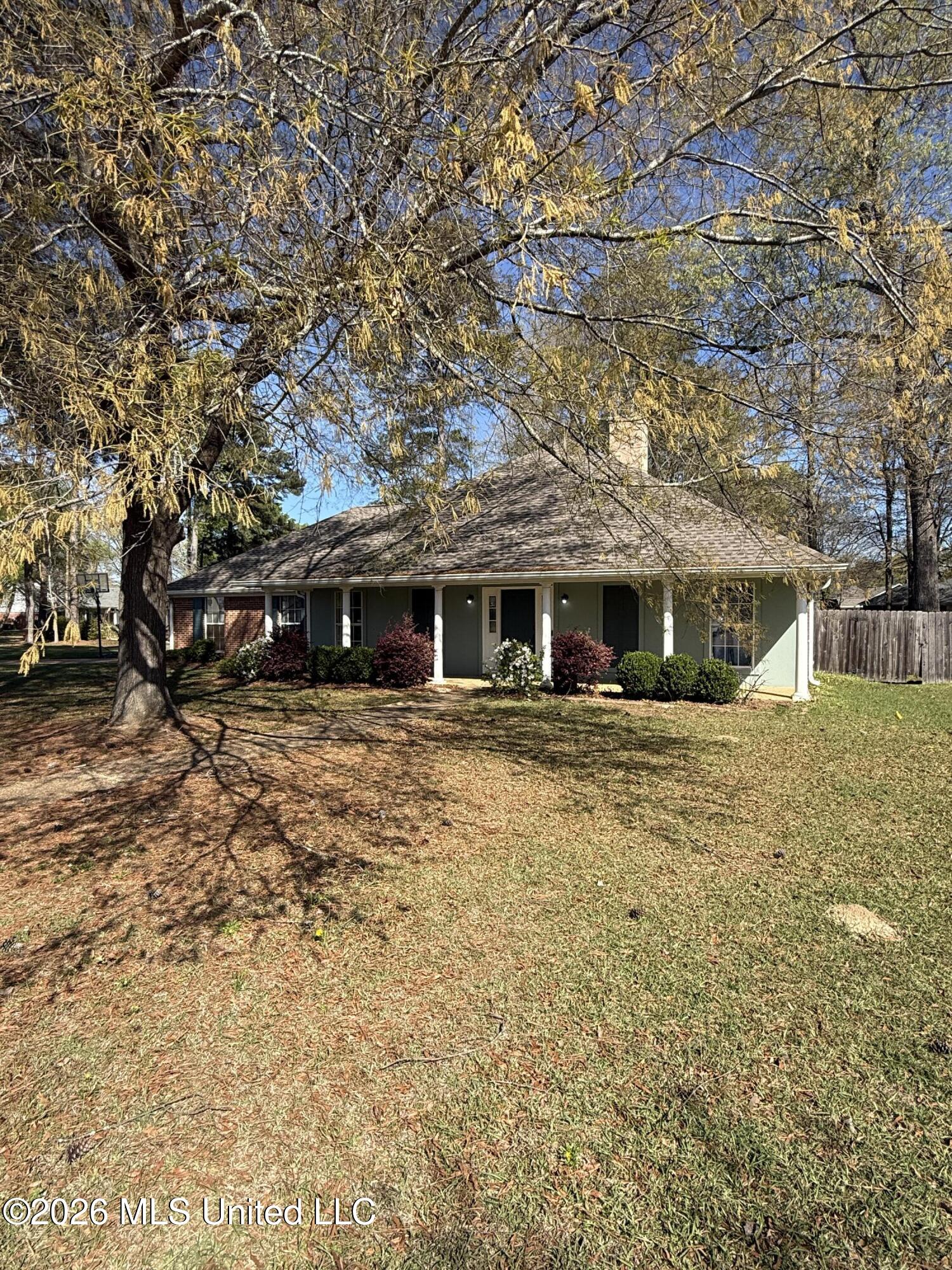 10 Estates Drive Flowood, MS 39232 - Photo 36 of 37 10 Estates Dr, Flowood