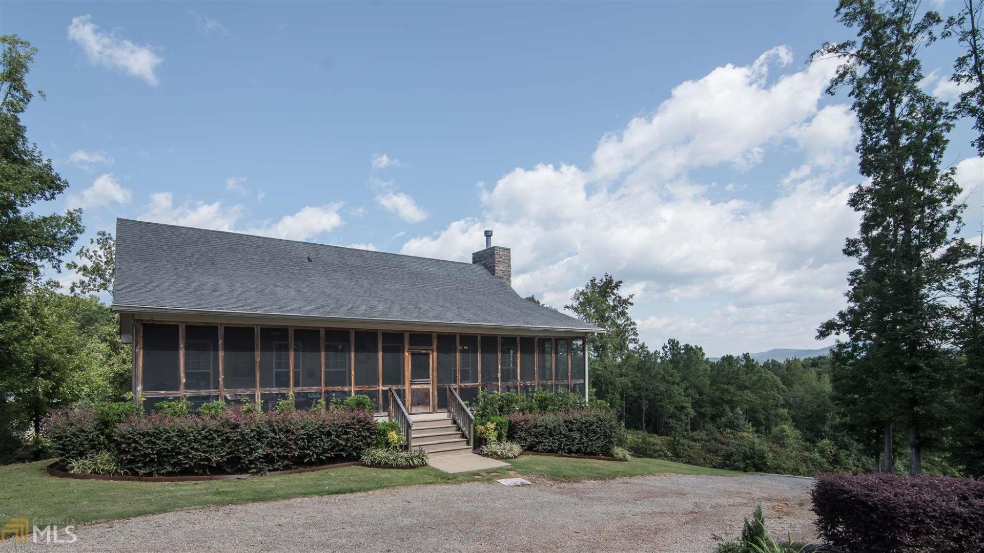 1236 Texas Valley Road Northwest Rome, GA 30165 - Photo 1 of 1 Gallery Image 1