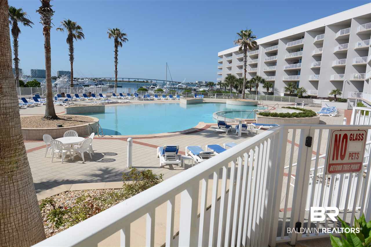 27800 Canal Road, Unit 302 Orange Beach, AL 36561 - Photo 33 of 45