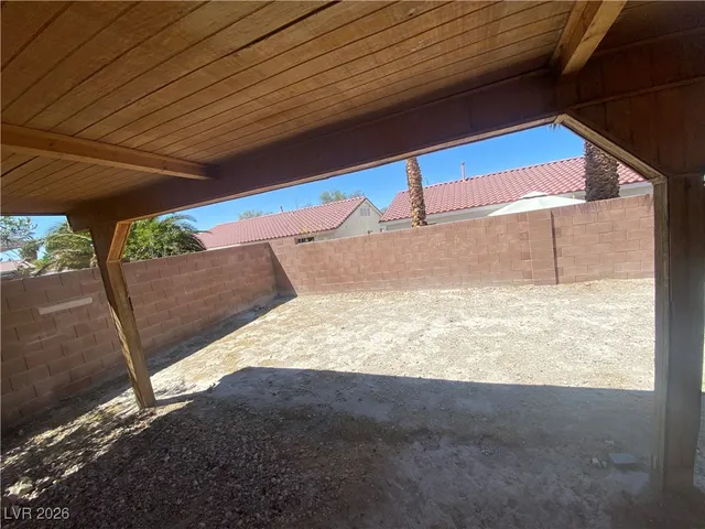 $1,910 | 3122 Flower Garden Court, North Las Vegas, NV 89031