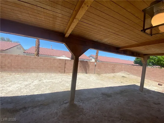 $1,910 | 3122 Flower Garden Court, North Las Vegas, NV 89031