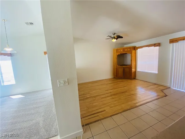 $1,910 | 3122 Flower Garden Court, North Las Vegas, NV 89031