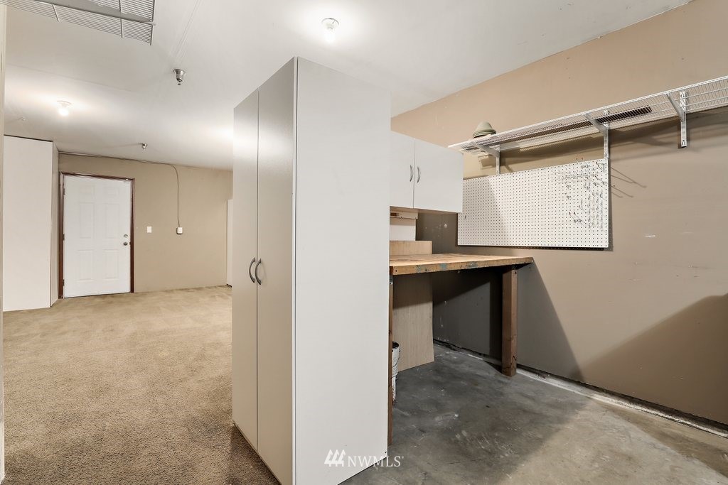 21532 11th Court Southeast Bothell, WA 98021 - Photo 26 of 36 a view of an empty room