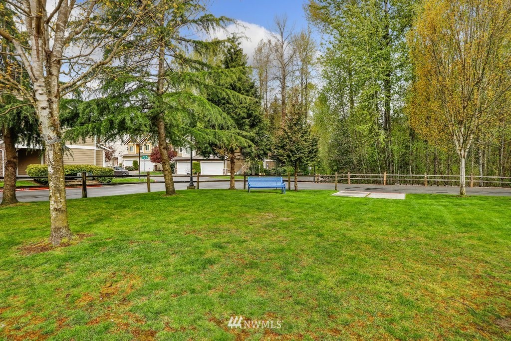 21532 11th Court Southeast Bothell, WA 98021 - Photo 34 of 36 a view of green field