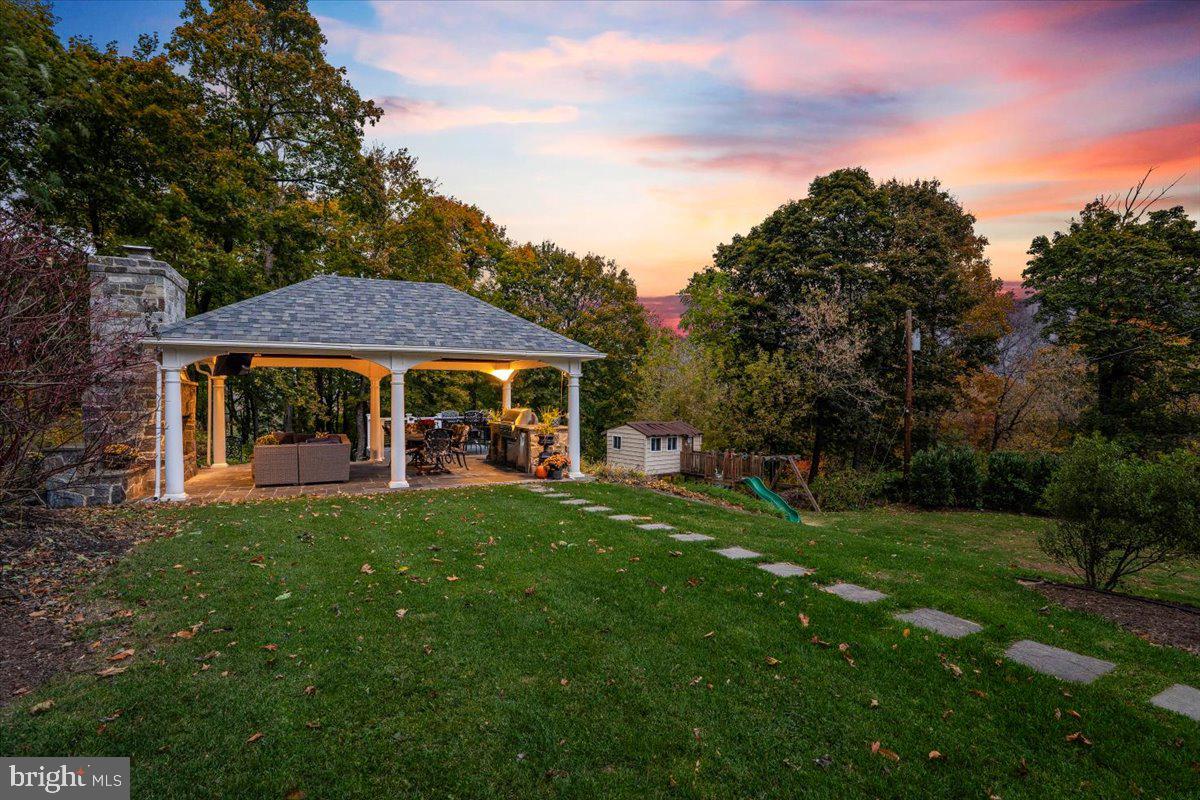 5821 Rowland Hill Road Cascade, MD 21719 - Photo 3 of 69 Gallery Image 3