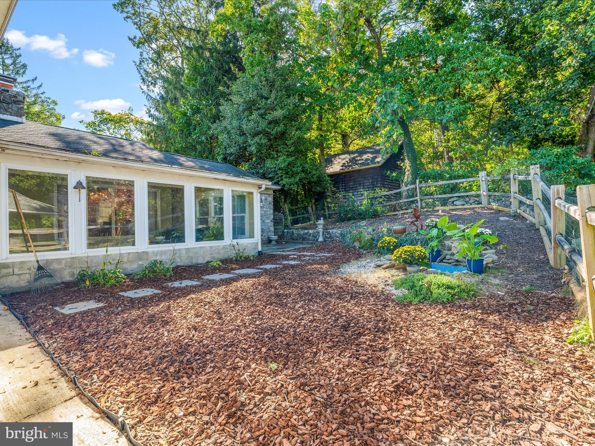 5821 Rowland Hill Road Cascade, MD 21719 - Photo 38 of 69 Gallery Image 38