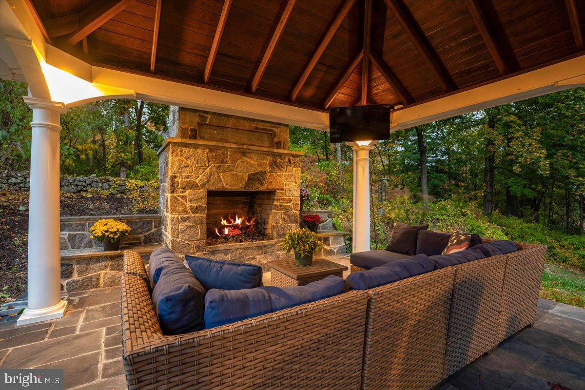 5821 Rowland Hill Road Cascade, MD 21719 - Photo 4 of 69 Gallery Image 4