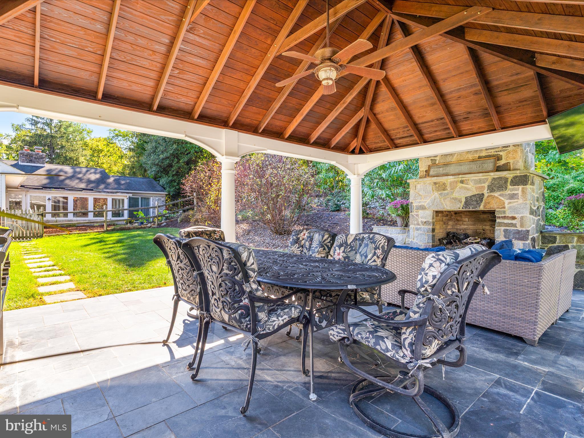 5821 Rowland Hill Road Cascade, MD 21719 - Photo 44 of 69 Gallery Image 44