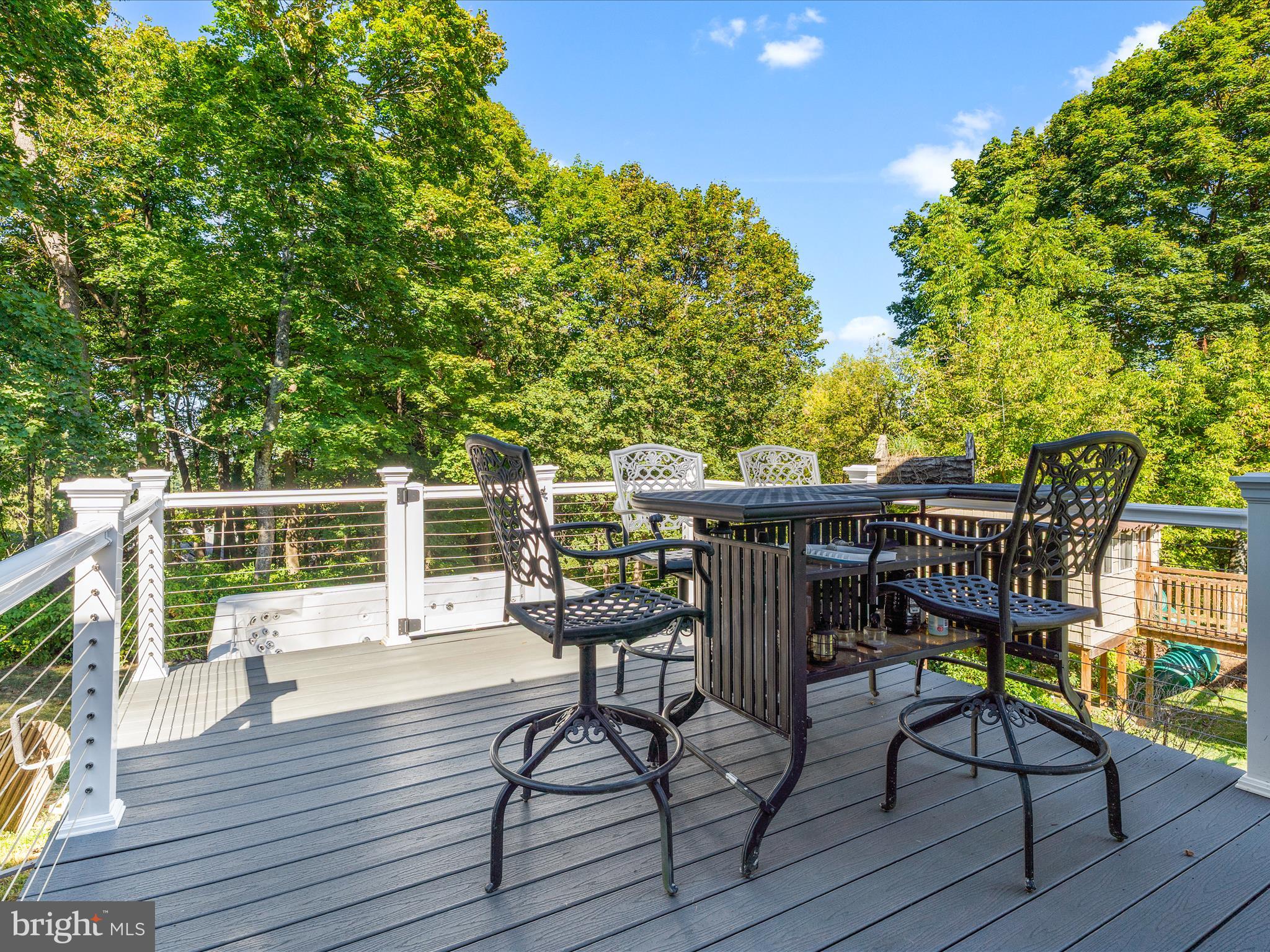 5821 Rowland Hill Road Cascade, MD 21719 - Photo 45 of 69 Gallery Image 45