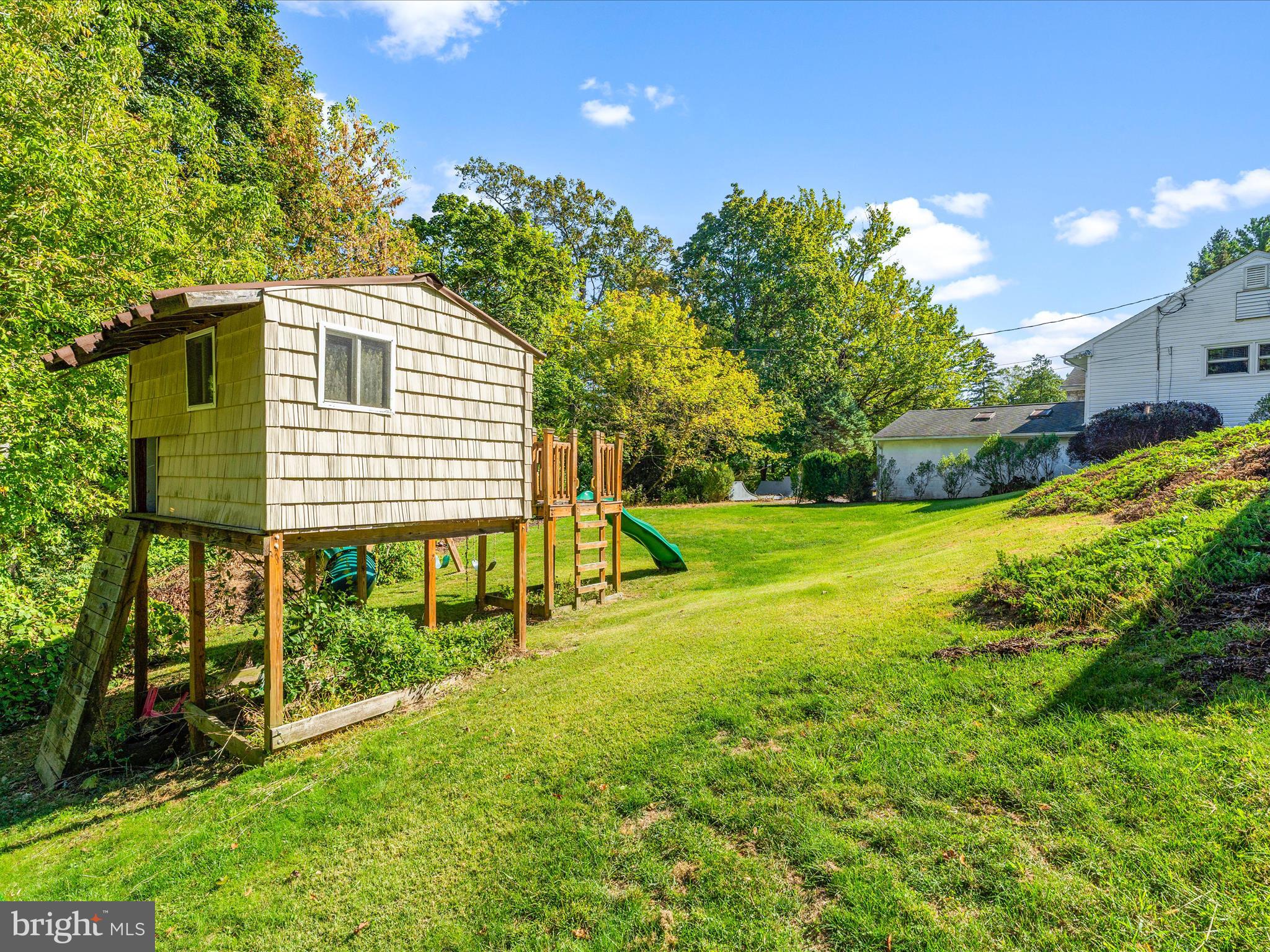 5821 Rowland Hill Road Cascade, MD 21719 - Photo 48 of 69 Gallery Image 48