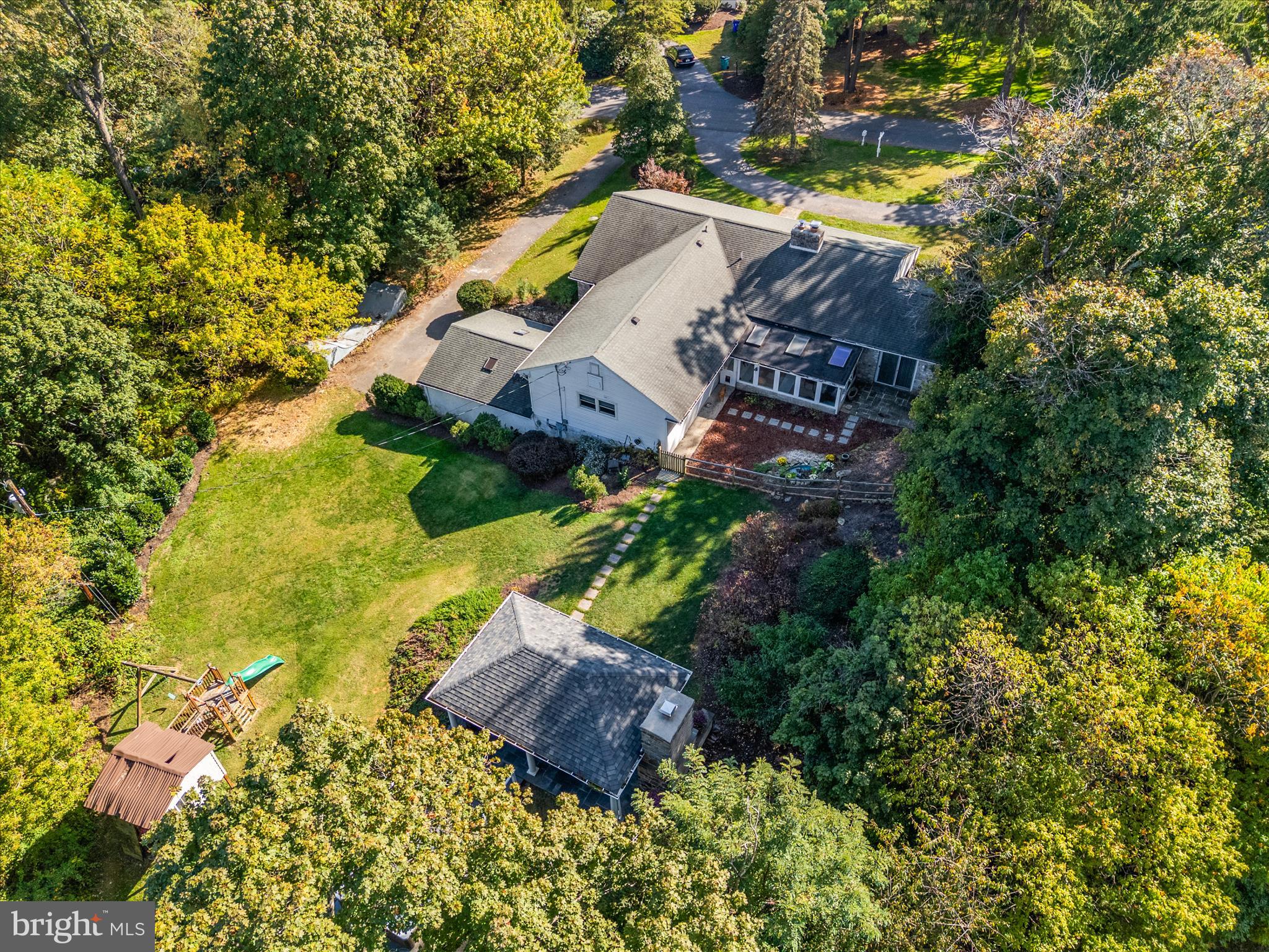 5821 Rowland Hill Road Cascade, MD 21719 - Photo 57 of 69 Gallery Image 57